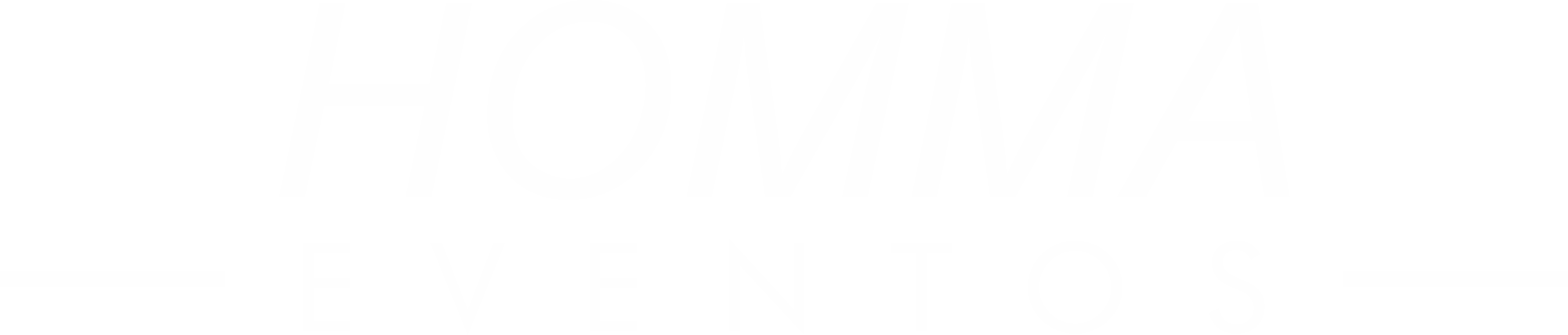 Homma Eventos